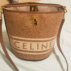Bucket Bag-NEW